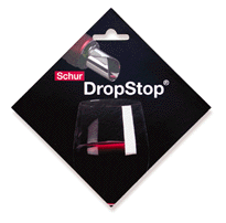 Drop Stop - Schur Wine Pourer 2 Pack - Houston Wine Merchant