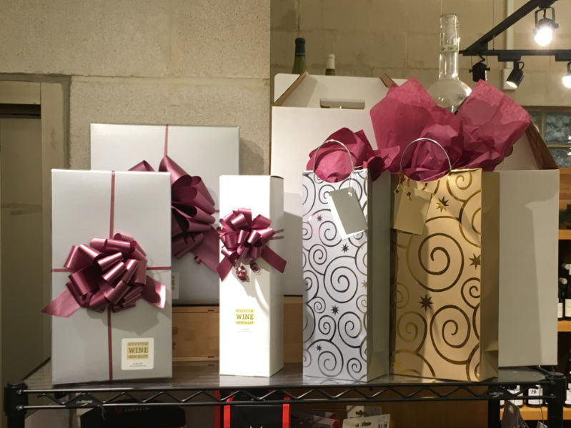 Gifts - Baskets, Boxes & Bags - Houston