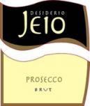Desiderio Bisol & Figli - Desiderio Jeio Prosecco Brut 0