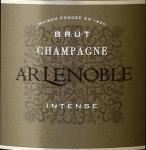 A.R. Lenoble - Champagne Intense M18 0