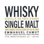 Camut - Single Malt