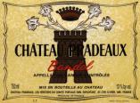 Ch�teau Pradeaux - Bandol 2019