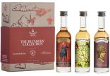 Compass Box - Sampler #2