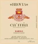 Fratelli Brovia - Barolo Vigna CaMia 2019
