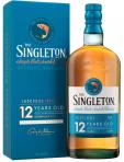 Glendullan - The Singleton 12yr 0