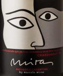 Miras - Chardonnay 2019