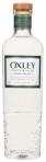 Oxley - Cold Distilled London Dry Gin 0