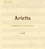 Arietta - Cabernet Sauvignon 2021