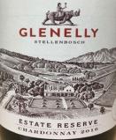 Glenelly - Estate Reserve Chardonnay 2022
