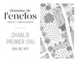 Domaine de L'Enclos - Chablis 1er Vau de Vey 2020