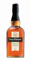 Evan Williams - Single Barrel Vintage Kentucky Straight Bourbon Whiskey
