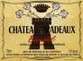 Ch�teau Pradeaux - Bandol 2019 (750)