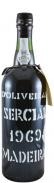 D'Oliveira - Vintage Madeira Sercial 1969 (750)
