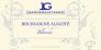 Domaine J�r�me Galeyrand - Bourgogne Aligot� Blanche 2022 (750)