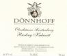 Dnnhoff - Oberhuser Leistenberg Riesling Kabinett 2023 (750)