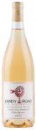 Sandy Road Vineyards - Grenache Rose 2023 (750)