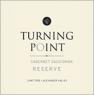 Turning Point - Cabernet Sauvignon California Reserve 2021 (750)