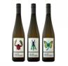 Weingut Malat - 'Crazy Creatures' Gr�ner Veltliner 2023 (750)