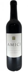 Amici - Cabernet Sauvignon Napa Valley 2022 (750ml) (750ml)