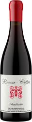 Brewer Clifton - Pinot Noir Machado 2021 (750ml) (750ml)