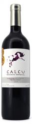 Calcu - Cabernet Franc Gran Reserva 2020 (750ml) (750ml)