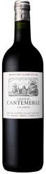Ch�teau Cantemerle - Haut-M�doc 2015 (750ml) (750ml)