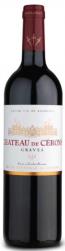 Ch�teau de C�rons - Graves 2016 (750ml) (750ml)
