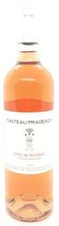 Ch�teau Pradeaux - C�tes de Provence Ros� 2021 (750ml) (750ml)