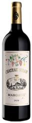 Ch�teau Siran - Margaux Cru Bourgeois Exceptionnels 2022 (750ml) (750ml)