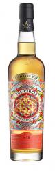 Compass Box - The Circle II (750ml) (750ml)
