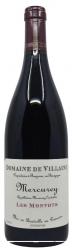 Domaine A. & P. de Villaine - Mercurey Les Montots 2023 (750ml) (750ml)