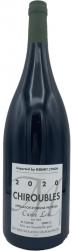 Domaine Guy Breton - Chiroubles Cuvee Lea 2020 (1.5L) (1.5L)
