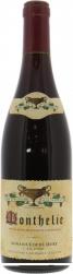 Domaine  Jean-Franois Coche-Dury - Monthelie 2019 (750ml) (750ml)