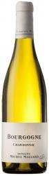 Domaine Michel Mallard - Bourgogne 2022 (750ml) (750ml)