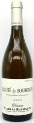 Domaine Nicolas Rossignol - Aligot� de Bourgogne 2021 (750ml) (750ml)