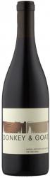 Donkey + Goat - If Then Red Blend 2023 (750ml) (750ml)