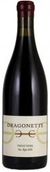 Dragonette Cellars - Pinot Noir 2022 (750ml) (750ml)