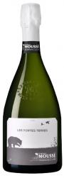 Famille Mousse - Les Fortes Terres 2018 (750ml) (750ml)