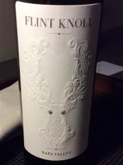 Flint Knoll - Royal Appointment Napa Cab 2022 (750ml) (750ml)