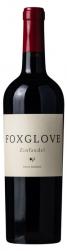 Foxglove - Zinfandel Paso Robles 2020 (750ml) (750ml)