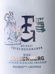 Frischengruber - Riesling Ried Loibenberg Smaragd 2021 (750ml) (750ml)