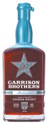 Garrison Brothers - Balmorhea (750ml) (750ml)