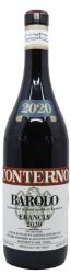 Giacomo Conterno - Barolo Cascina Francia 2020 (750ml) (750ml)