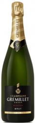 Gremillet - Brut Selection NV (750ml) (750ml)