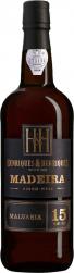 Henriques & Henriques - Malvasia 15yr NV (750ml) (750ml)
