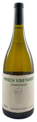 Hirsch Vineyards - Estate Chardonnay Sonoma Coast 2023 (750ml) (750ml)