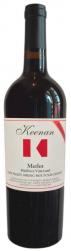 Keenan - Merlot Mailbox Vyd 2017 (750ml) (750ml)