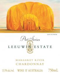 Leeuwin - Chardonnay Art Series 2020 (750ml) (750ml)