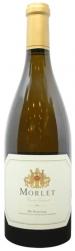 Morlet Family Vineyards - Chardonnay Ma Princesse 2021 (750ml) (750ml)