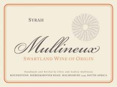 Mullineux - Syrah 2021 (750ml) (750ml)